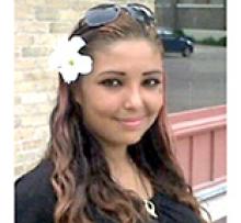 JENNA MARIE FONTAINE Obituary pic