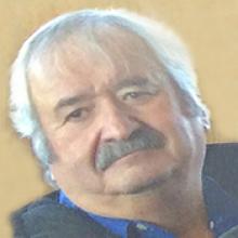WAYNE GLEN SKRUMEDA  Obituary pic
