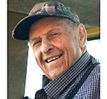 PAUL JOHN PROCEVIAT Obituary pic