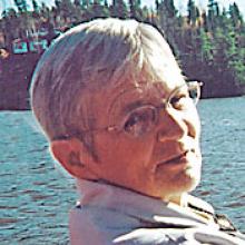 ALDA M. SHELDON  Obituary pic