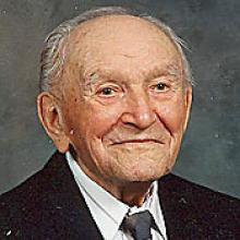 JOHN MACHULA  Obituary pic