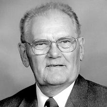 PETER DOERKSEN Obituary pic