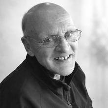 LEONARD THOMAS WARDALE Obituary pic