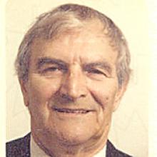 DIMITRO KORMYLO  Obituary pic