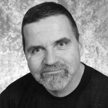 BILL CRUISE Obituary pic