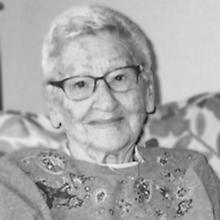 DONNA MARIE FLOREN Obituary pic