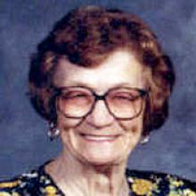 ELIAS MARY - Obituaries - Winnipeg Free Press Passages