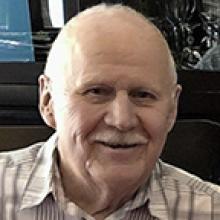 LAWRENCE ANDERSON Obituary pic