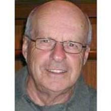 MAURICE (MOE) CNOCKAERT  Obituary pic