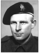 Fraser NICHOLLS Obituary pic