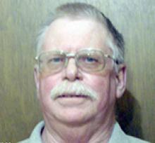 RONALD HERBERT PEARSON  Obituary pic