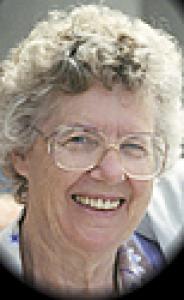 NETTIE KRAHN  Obituary pic