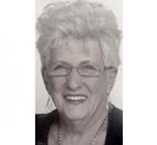 JUDITH KLASSEN (DOWLER) Obituary pic