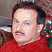ETTA AMMAN HARRY AMMAN  Obituary pic