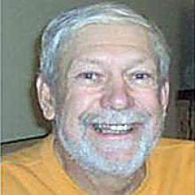 GORDON PENNER  Obituary pic