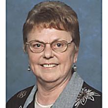 CECILIA (CECILE) JUSKOW  Obituary pic