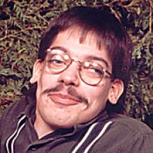 RICHARD DEAN METRO  Obituary pic