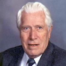 WILHELM LOEWEN  Obituary pic