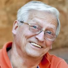 RENE DAYON  Obituary pic