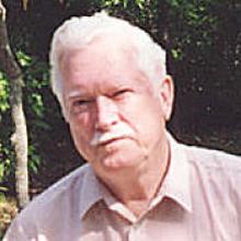 ROYDEN F. LEE  Obituary pic