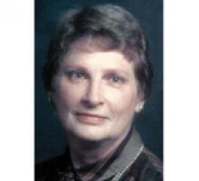 VIVIENNE FRANCES DOYLE (SCHAEFFER) -  Obituary pic
