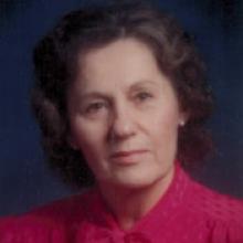 ROSE LEEANNE SEMCHUK  Obituary pic