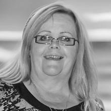 BARBARA ARLENE GARRETT Obituary pic