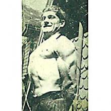BARNET (BARNEY) KOHM -  Obituary pic