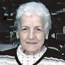 LIDIA FALKOWSKI  Obituary pic