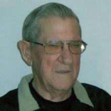 FRED KUHARSKI  Obituary pic