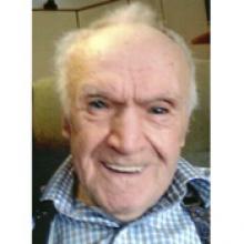 PHILIP ROMANCHYSHYN  Obituary pic