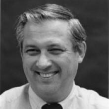 DR. ROBERT JAMES HAY  Obituary pic