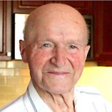 STEVE STOYKO  Obituary pic