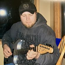 STEVEN TYLER NICHOLAS RODGERS Obituary pic