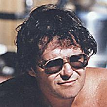 KENNITH WILLIAM HANESIAK  Obituary pic