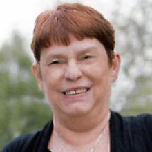 PAMELA HANNAH Obituary pic