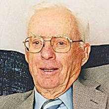 WILLIAM EVAN FOWLER  Obituary pic