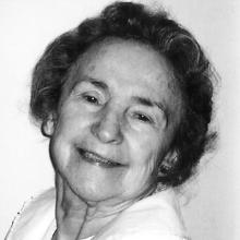 IRENE S. REMILLARD Obituary pic