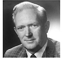 ANDREW GORDON GEMMELL  Obituary pic