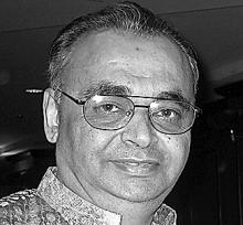 NARENDRA  MEHTA  Obituary pic