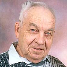 MICHAEL PASIEKA  Obituary pic