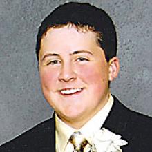 EVAN DAVID JOHN KING -  Obituary pic