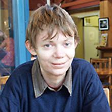 PIOTR RYGIEL Obituary pic