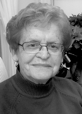 Sophie NOROSKY Obituary pic