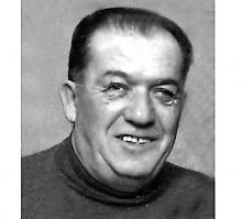 KARL JOHN LENCHUK  Obituary pic