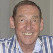 EARL BANKS  Obituary pic