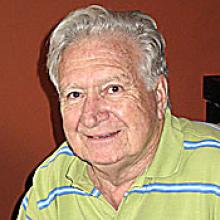 DONALD W. NERBAS  Obituary pic