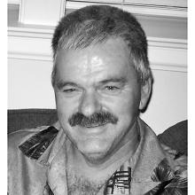GEORGE MURDOCK MACAULAY Obituary pic