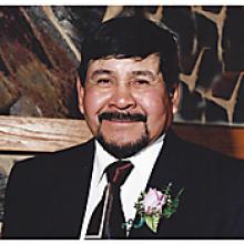 LESLIE MAYTWAYASHING  Obituary pic