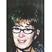 KAREN MOGLOVE (SEGAL)  Obituary pic